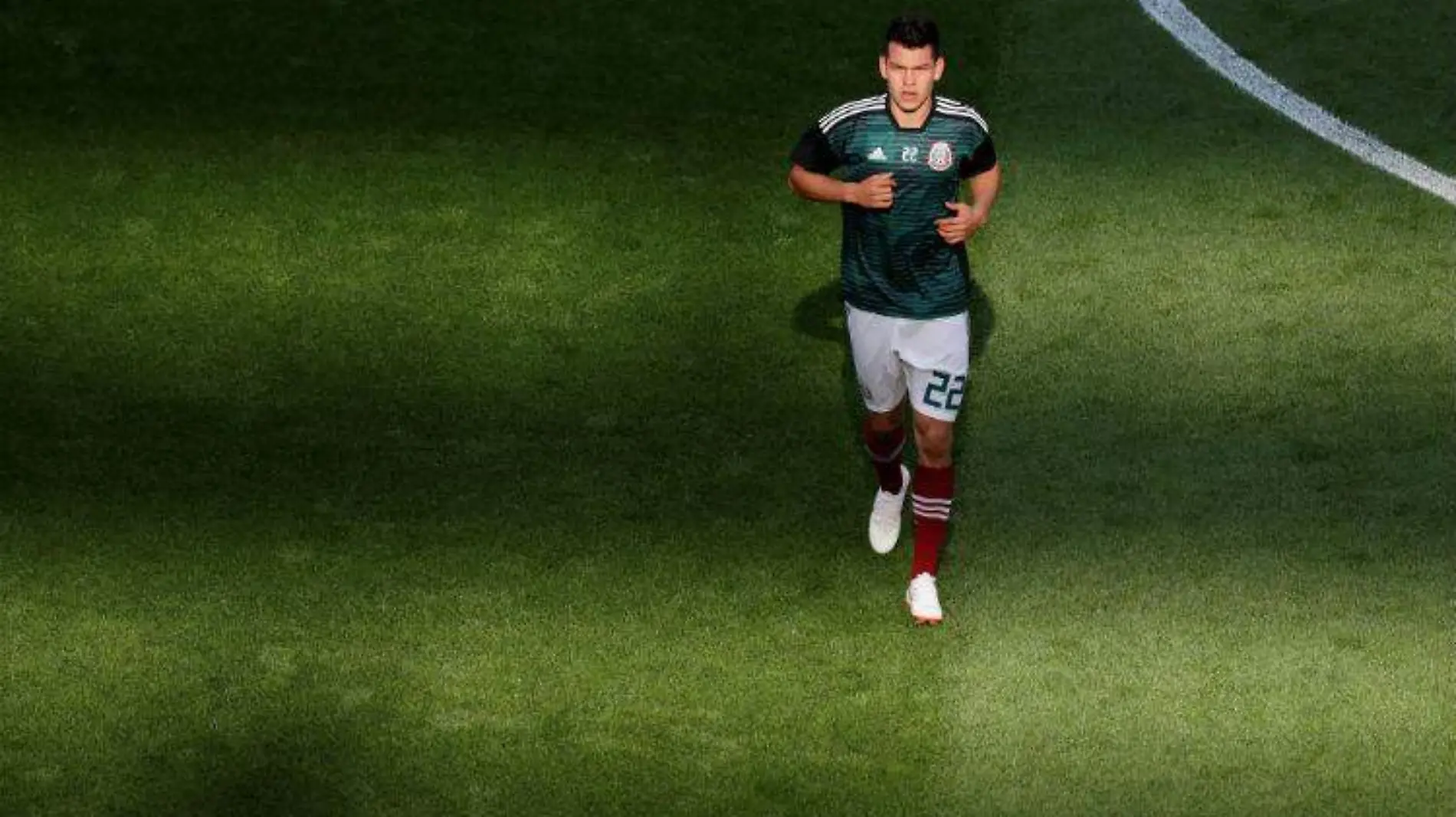 hirving lozano REUTERS